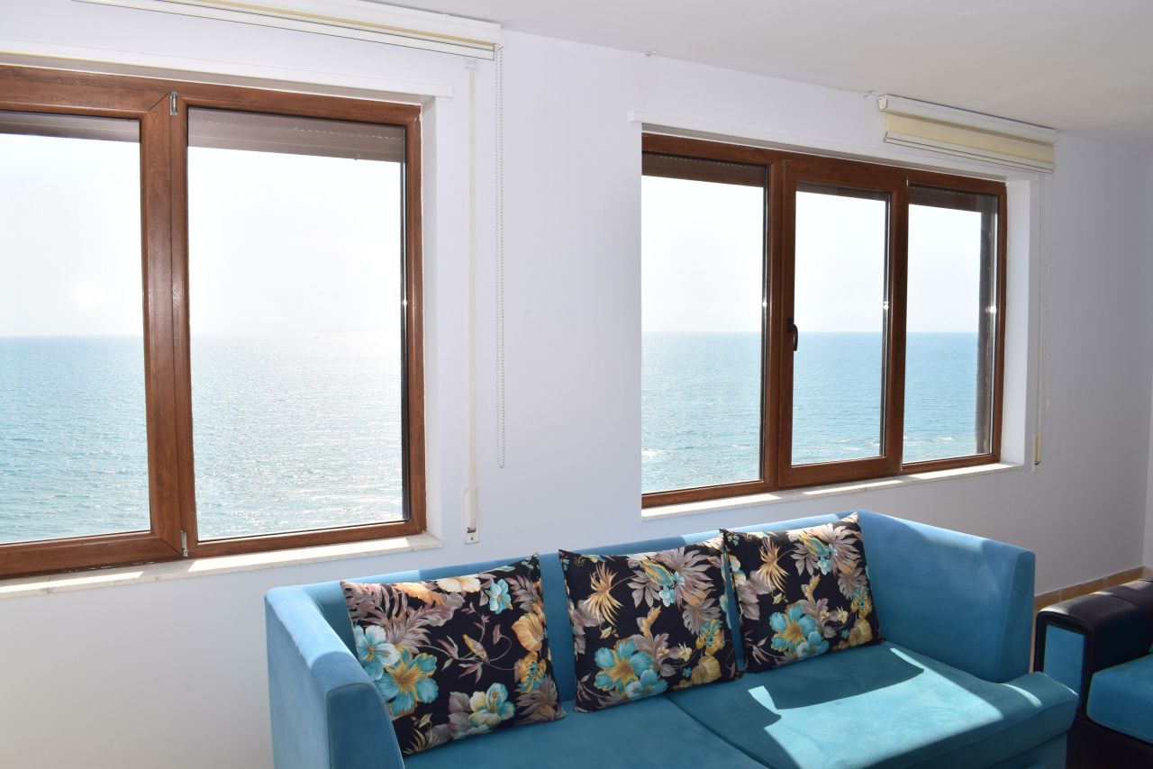 Rent Dreams Apartment In Durres Albania